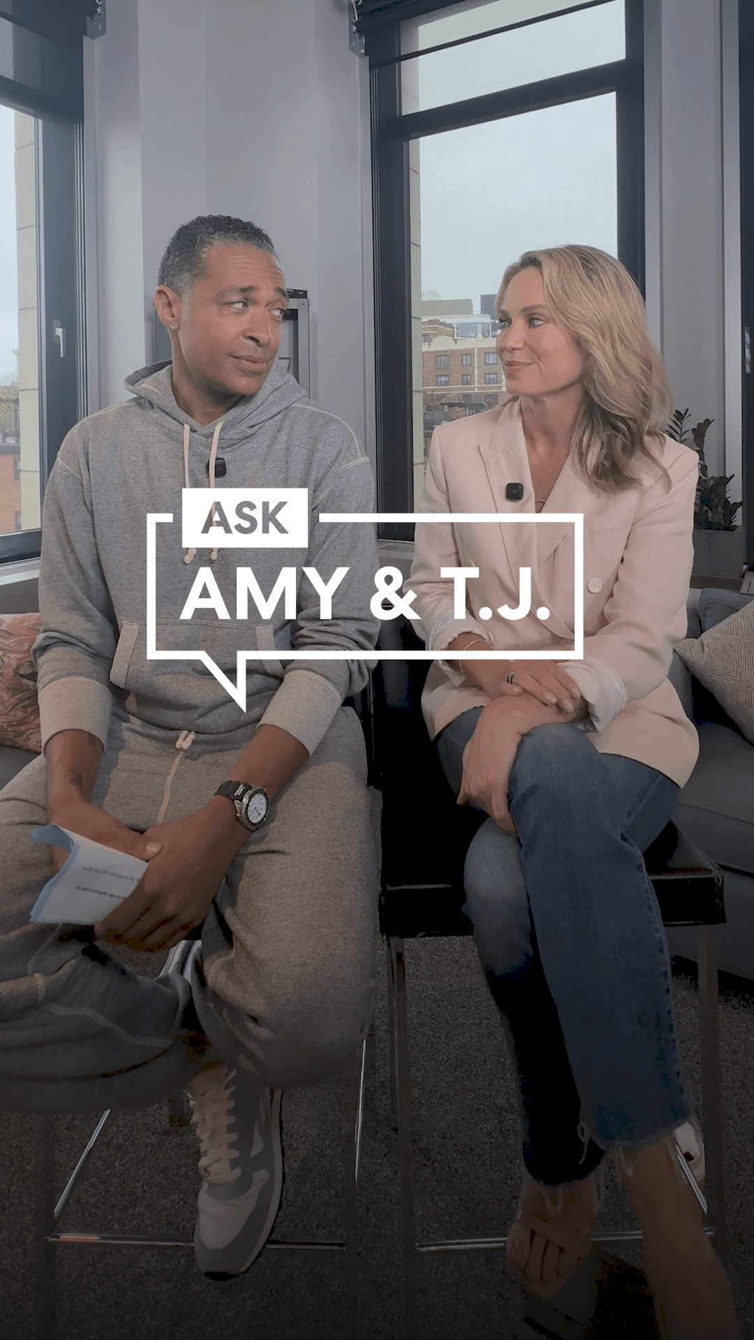 Ask Amy & T.J.: Am I wrong for finding my wife unattractive after surgery?