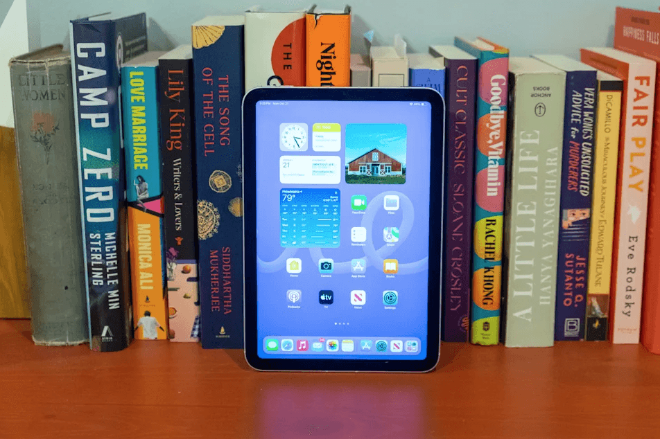 The latest iPad mini drops to a record-low price