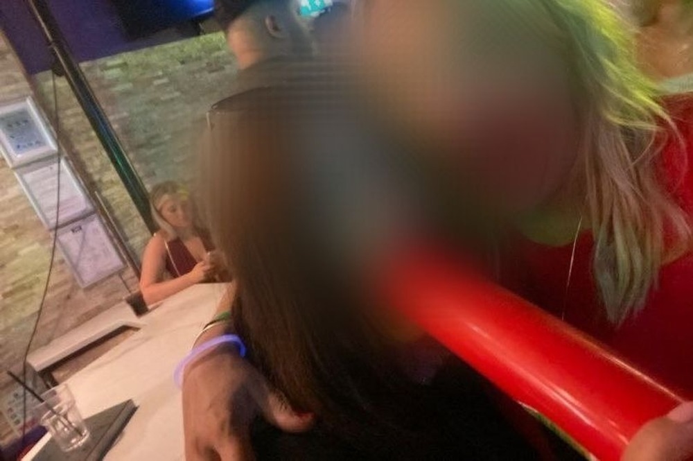 Five quirky stories you missed as clubber admits sausage incident