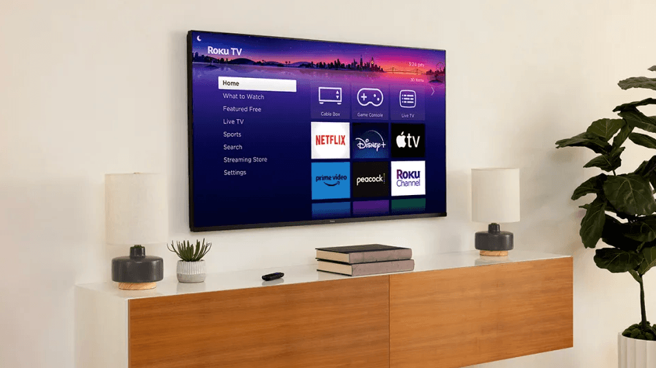 Best Buy's TV sale includes up to $900 off Roku Pro Series sets
