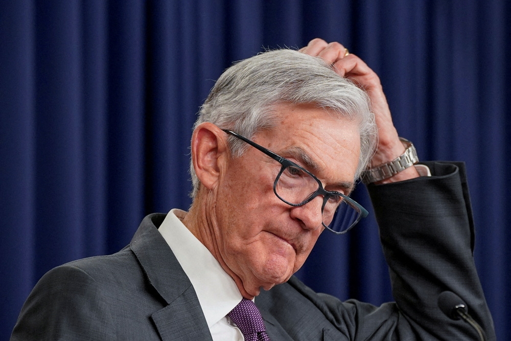 Trump just made the Fed's rate deliberations even more complicated
