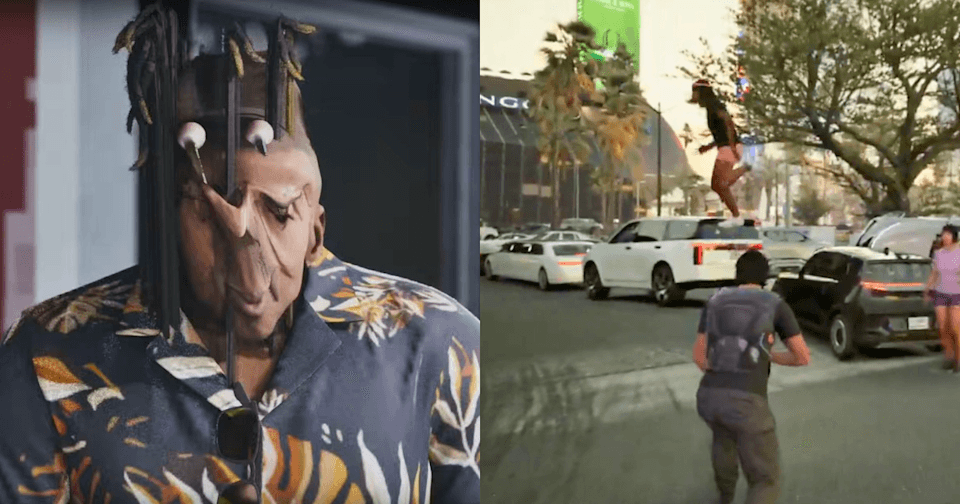 GTA前首席《MindsEye 心之眼》災難級評價，工作室啟動裁員程序百人丟工作