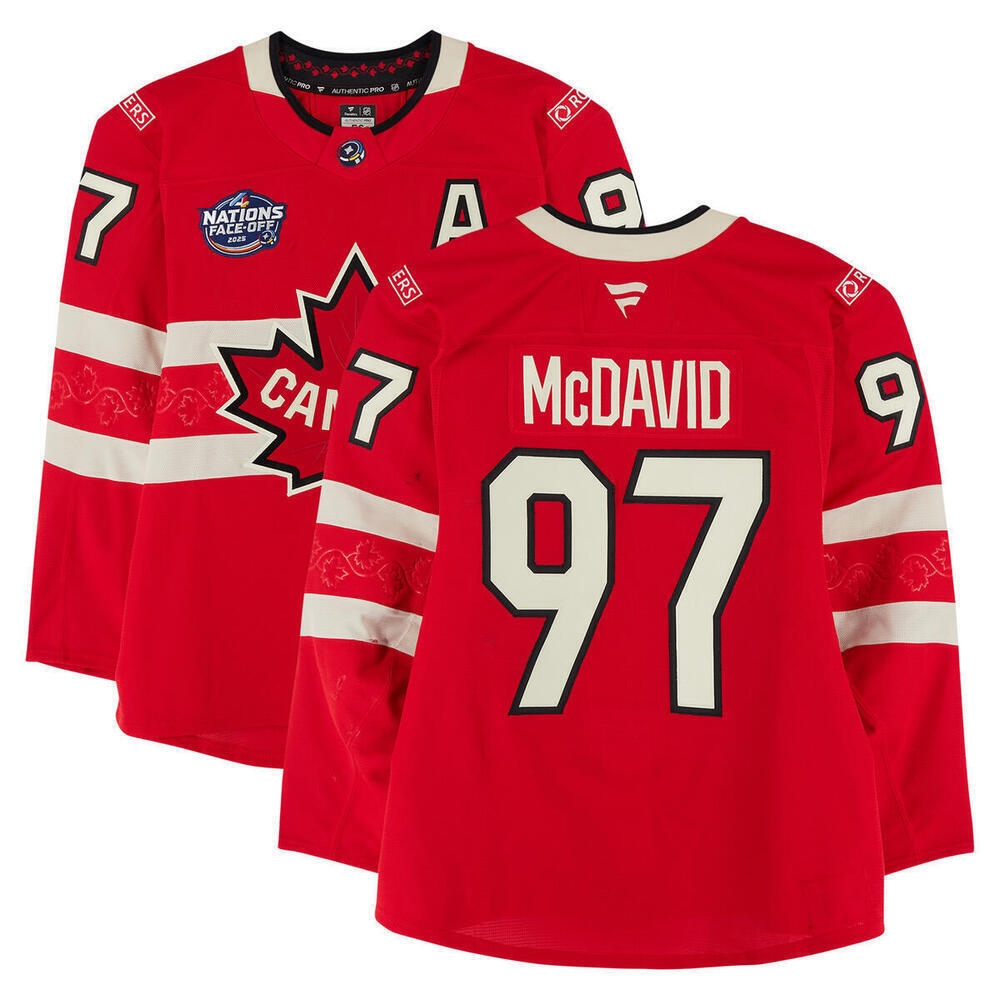 Connor McDavid's moment: A deep dive into the booming market for his collectibles