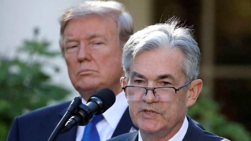 Powell is likely to delay rate cuts, fmr. Fed official explains