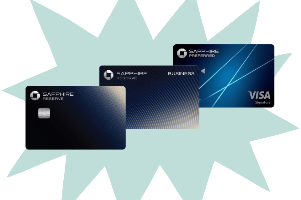 Chase ends 48-month bonus rule for Sapphire cards — are you still eligible for a Chase Sapphire sign-up bonus?