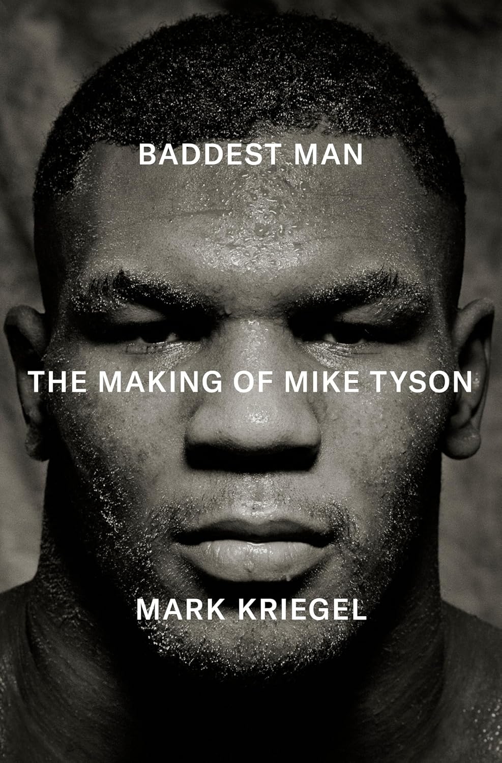 Why Mike Tyson remains fascinating after all these years