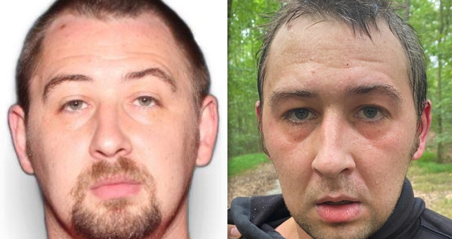 Austin Drummond, suspect in a quadruple homicide, taken into custody in Tennessee: How the manhunt unfolded