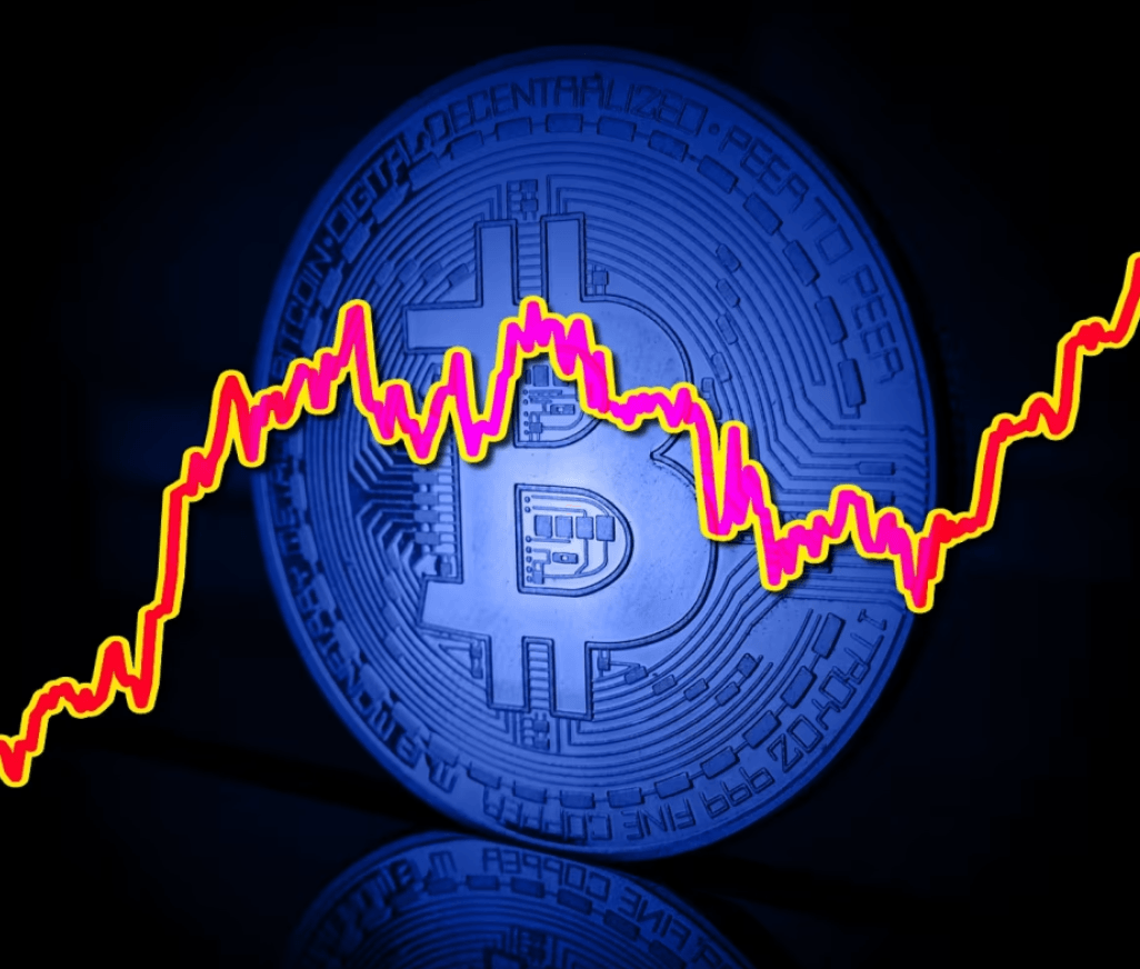 Why struggling companies are loading up on bitcoin