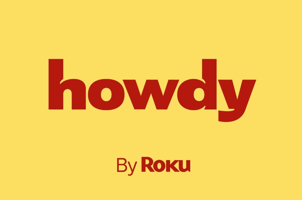 Roku's new Howdy service offers ad-free streaming for $3 per month