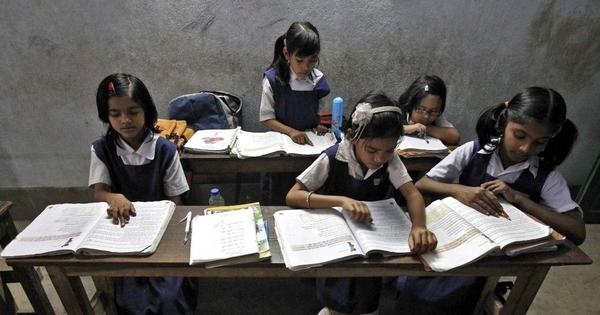 Jharkhand: Students missing, educators overburdened in single-teacher schools, finds study