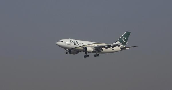 India, Pakistan extend airspace closure for each other's airlines till July 24