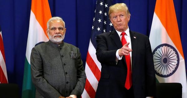 US targeting India over Russian oil purchases is ‘unjustified and unreasonable': New Delhi