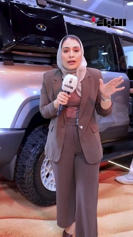 الجيل الخامس من BJ40 Pro يوصل الكويت