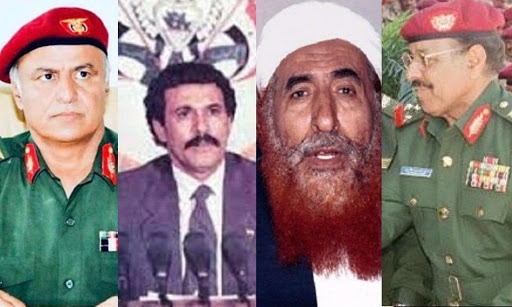 في ذكرى حرب صيف 1994تذكير بجرائم الاحتلال اليمني ضد أبناء الجنوب