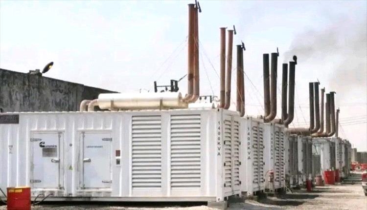 مواطنون يشتكون من تدهور خدمة الكهرباء في المهرة..وسط تجاهل تام من المعنيين.