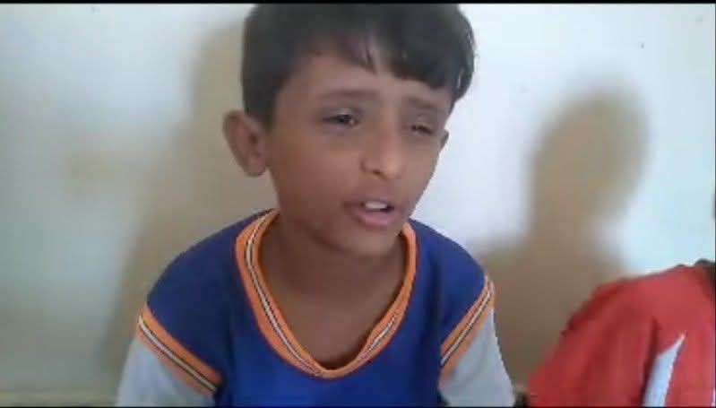 شبوة: مواطن يتهم مدير أمن جردان بالاعتداء عليه وخنق طفله داخل مستشفى