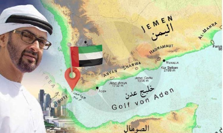 ناشطون في سقطرى يتهمون شركات إماراتية باحتكار الخدمات ورفع الأسعار