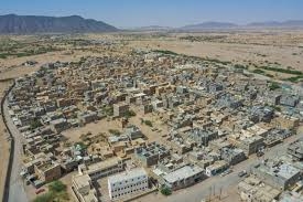 بيان لأبناء محافظة شبوة يطالب بسحب الحملة العسكرية من مناطق ضراء بمديرية نصاب