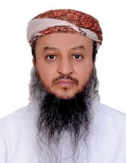 القضاء السعودي يحكم بالسجن على الشيخ مهيب سيف الأحمدي الضالعي لمدة ست سنوات