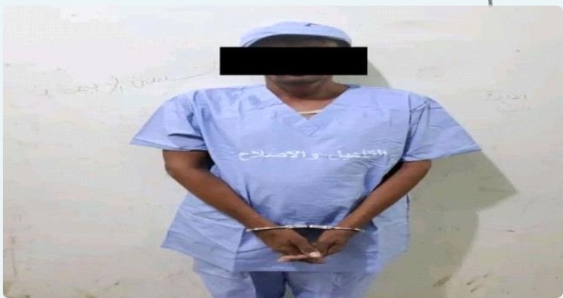 بعد 12 عامًا من الفرار.. أمن أبين يُطيح بقاتل المواطن 'الكبي'