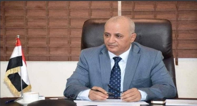 وزير المياه والبيئة يبحث ترتيبات إطلاق برنامج تدريبي متخصص في جودة المياه