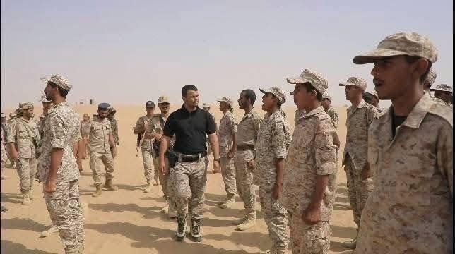 الإصلاح يعيد 'لكعب' إلى واجهة الصراع في شبوة