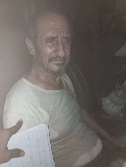 العثور على مسن مفقود في عدن بعد أيام من اختفائه
