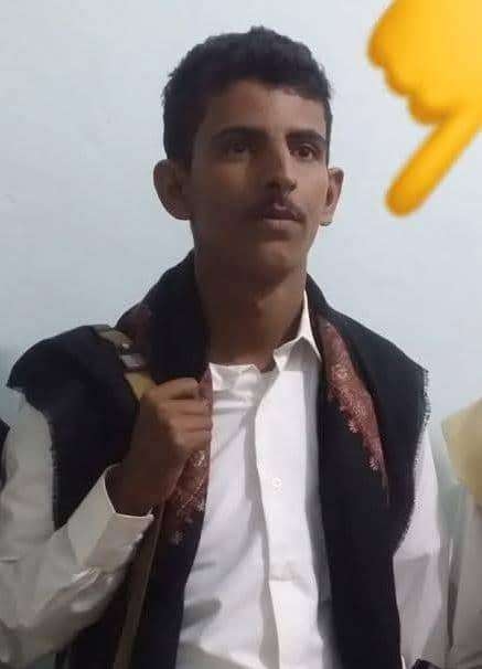 مقتل نجل شقيق محافظ شبوة السابق وإصدار أول صورة من موقع الحادث