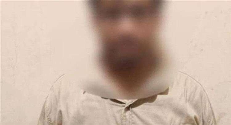 القبض على مروج مخدرات بالقرب من سوق الحجاز في عدن