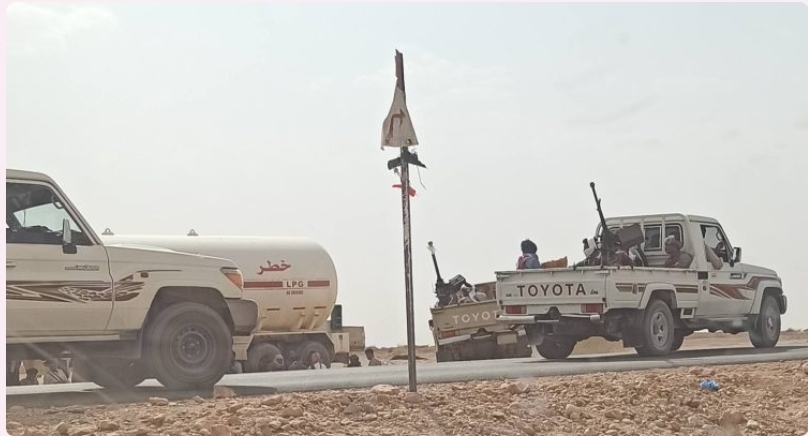 تصاعد العنف القبلي في شبوة ومأرب.. والتحالف متهم بإذكاء الفتنة