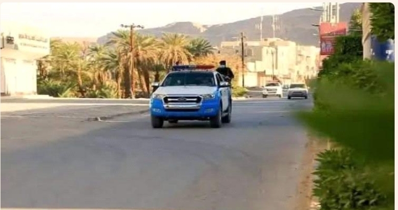 ضبط شبكة دعارة في سيئون بحضرموت