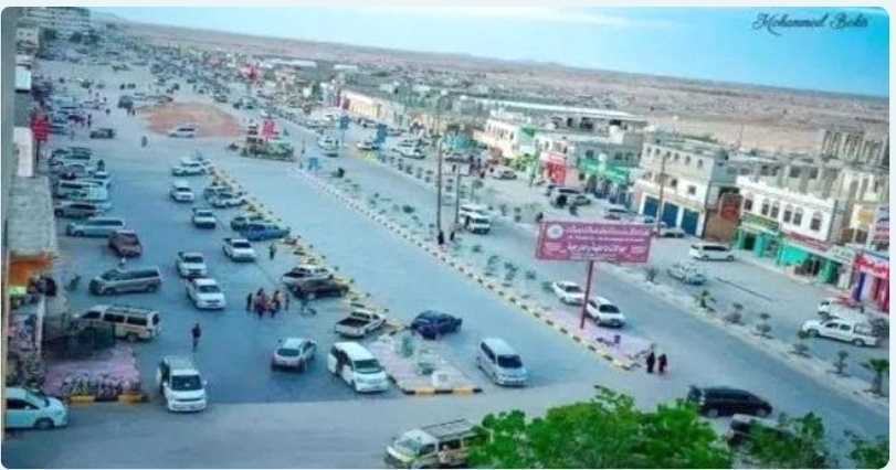 حريق يلتهم منزلًا في شبوة بسبب موقد حطب