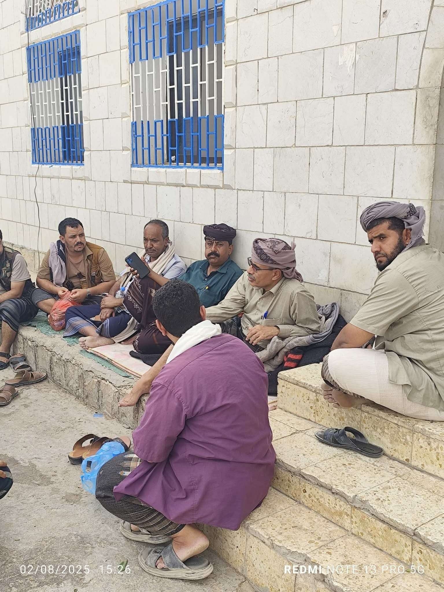 ضبط كبار موردي الخضار والفواكه في عتق بتهمة رفع الأسعار