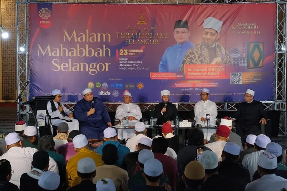 وزير الأوقاف.. إرسال جميع الكتب والمراجع العلمية التي تساعد في التصدي للأفكار المتطرفة إلى ماليزيا