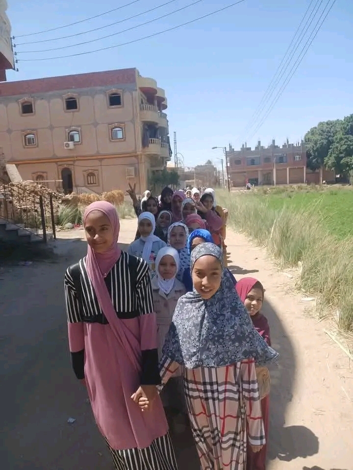 الكلاحين هتفرح يوم سبعه وعشرين ….بقلم/ إبراهيم أبوزيد