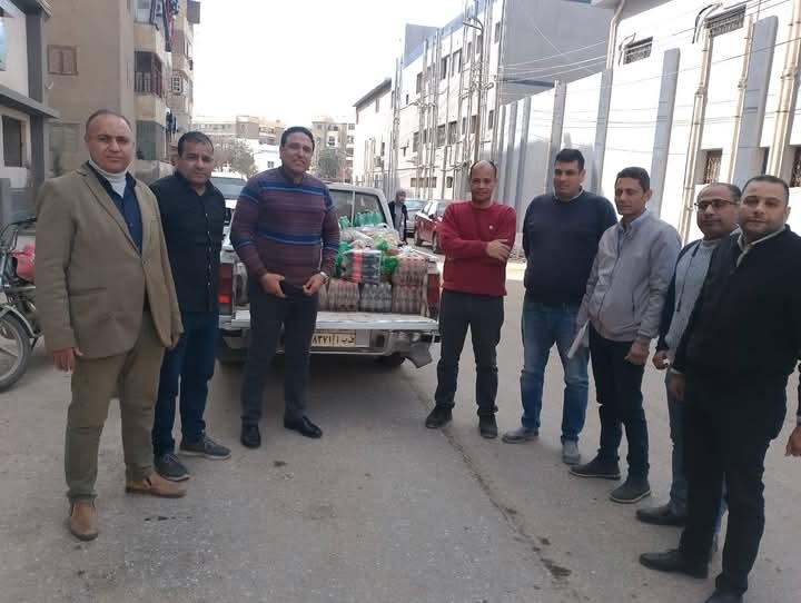 محافظ الفيوم….. يوجه بتكثيف الرقابة على الأسواق