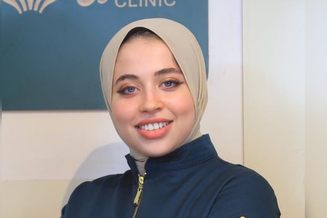 الدكتورة ندى لطيف.. رحلة نحو الصحة والجمال المتكامل