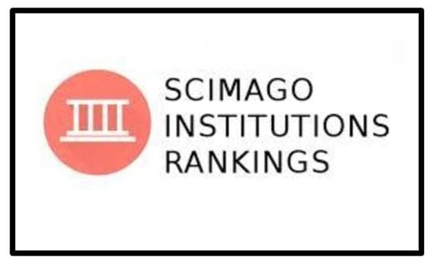 جامعة قناة السويس تواصل تميزها عالميًا في تصنيف سيماجو 2025
