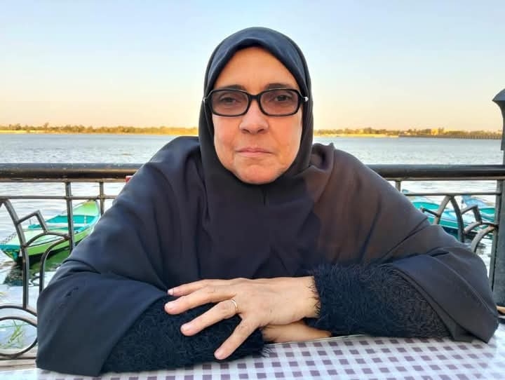 ' مريم محمد ' ابنة مدينة إسنا تفوز بلقب الأم المثالية على محافظة الأقصر بعد 30 عام كفاح