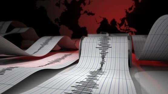 تكرار الزلازل في مصر وسيناء مؤخرًا.. خبير يكشف السبب