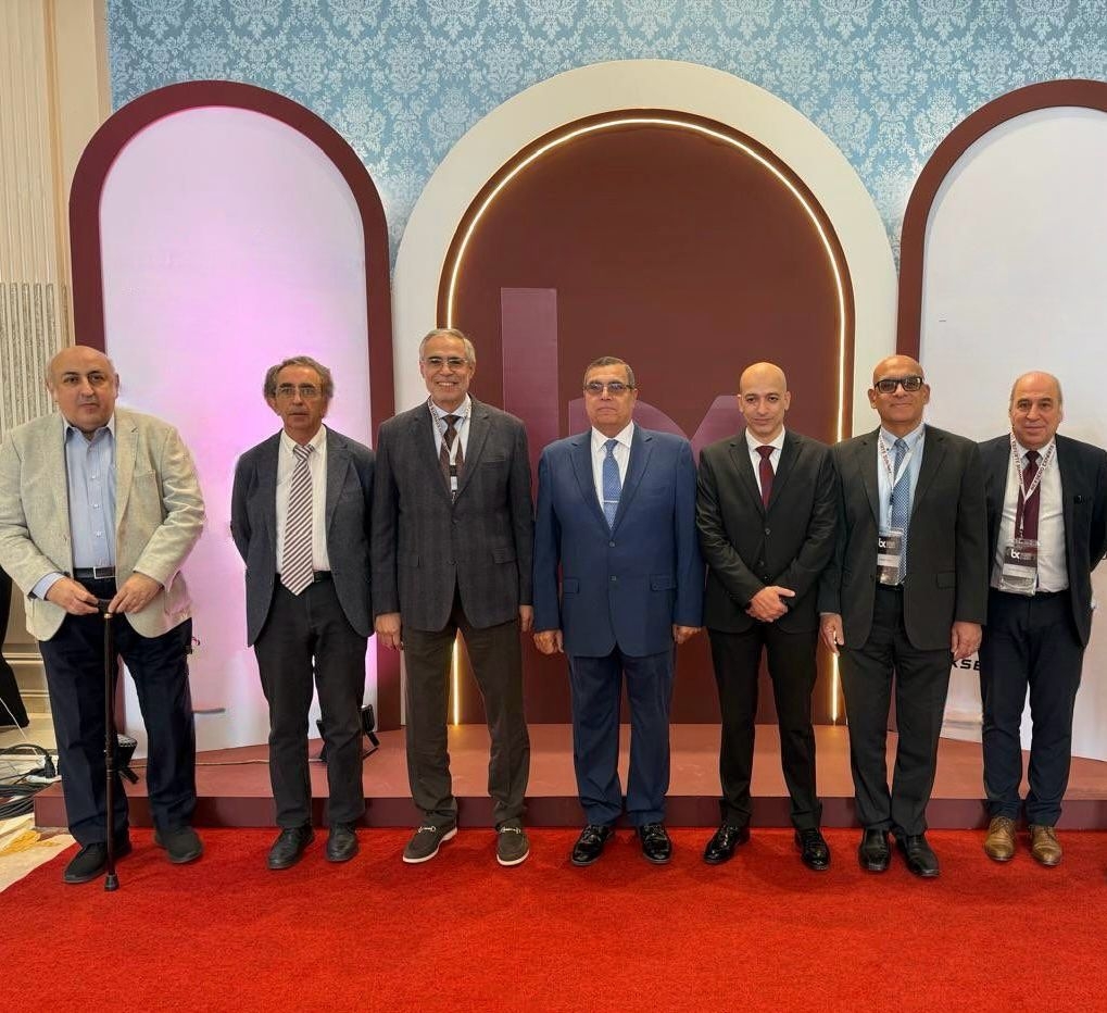 مؤتمر علمي لجلاكسوسميثكلاين علي هامش إطلاق تطعيم 'بیكسیرو' أول تطعيم بمصر للوقاية من الالتھاب السحائي البكتیري 'ب'