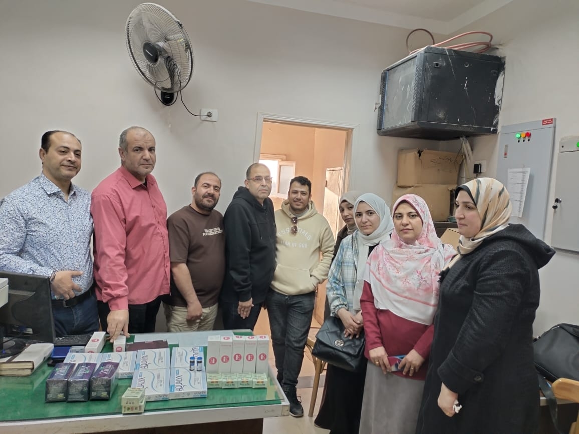 تموين كفر الشيخ تواصل تكثيف الحملات الرقابية علي المخابز والاسواق وتحرير العديد من المحاضر للمخالفين