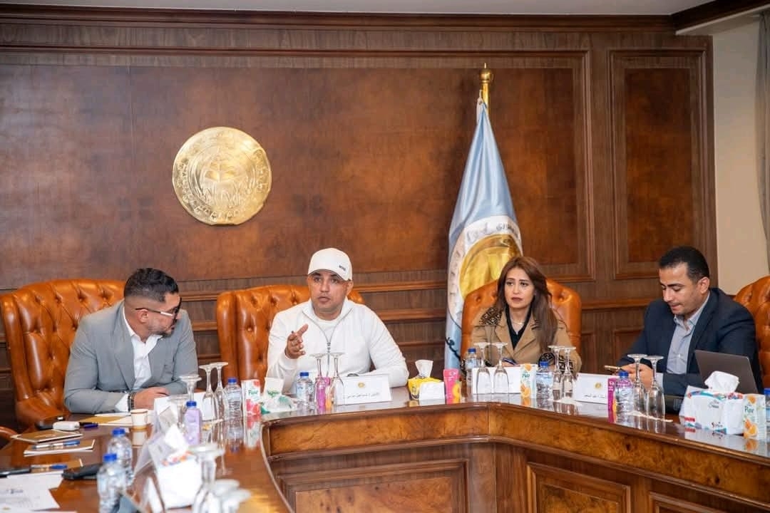 أمين الشؤون الرياضية بالشعب الجمهوري: الاحتفاء بالمتميزين يعكس إيمان الحزب بأهمية دعم الكفاءات