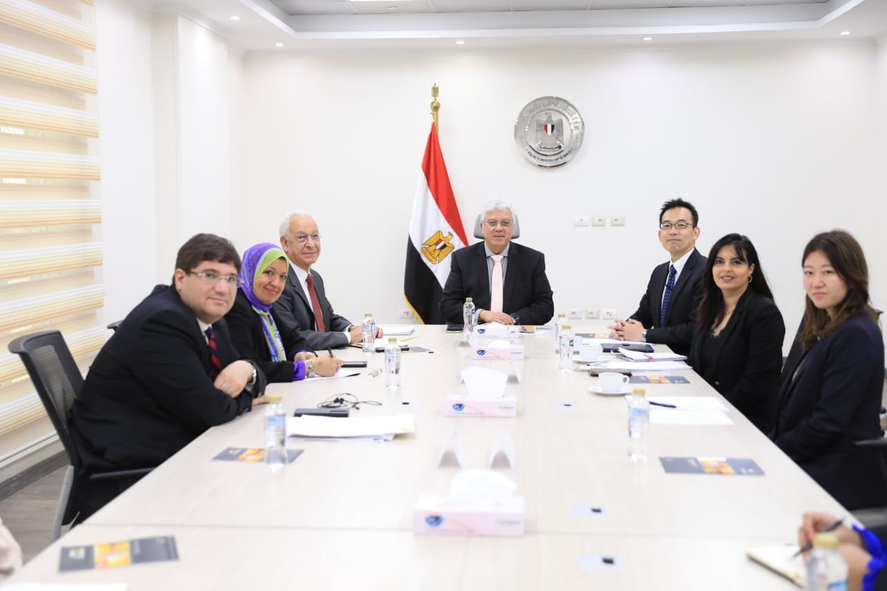 برعاية وزيري التعليم العالي والشباب والرياضة … إعلان نتائج بطولة المصارعة للجامعات والمعاهد العليا المصرية رقم 52 الشهيد الرفاعي