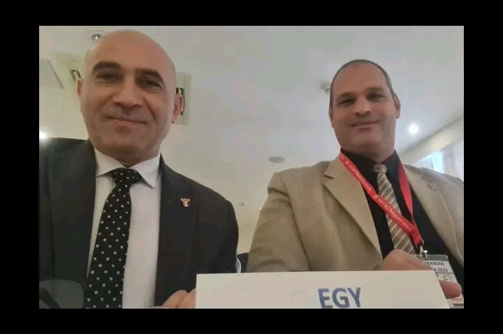 اوناش مصر تطيرلبطولة افريقيالرفع الأثقال بموريشيوس .
