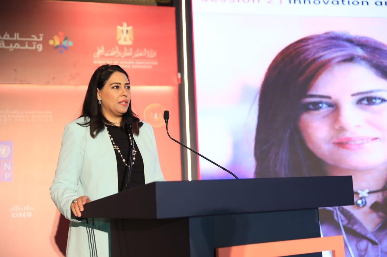 وزارة التعليم القاهرة : تنظيم جلسات حوارية حول 'التوظيف والجاهزية للمستقبل' و'مسارات الابتكار والتوظيف في المستقبل'