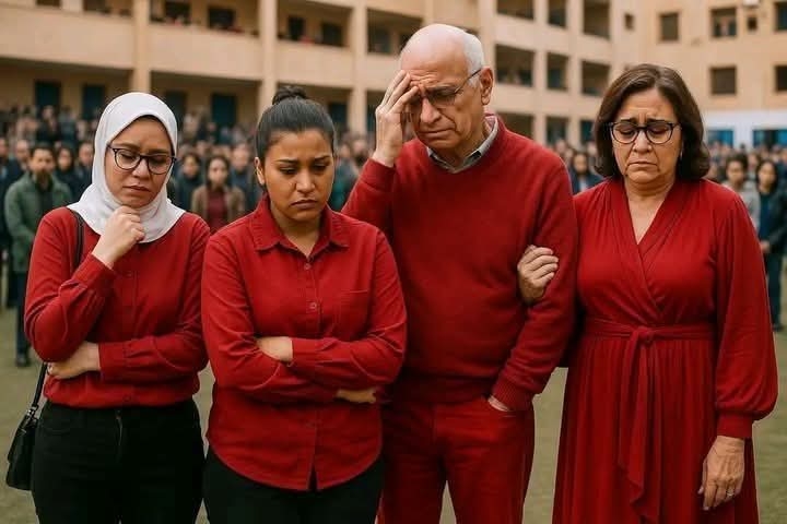 'طفل دمنهور.. جريمة تهز الضمير وتستنفر الشرع والمجتمع'