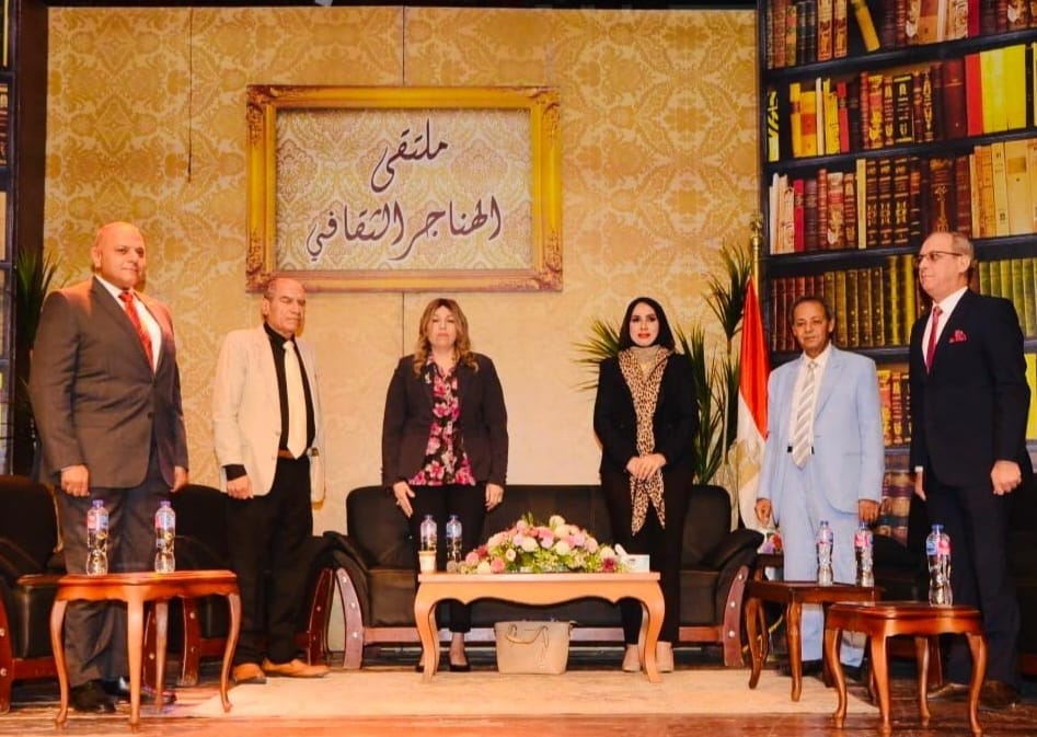د. ناهد عبد الحميد : سيناء تحظى بمكانة عظيمة فى قلوب المصريين