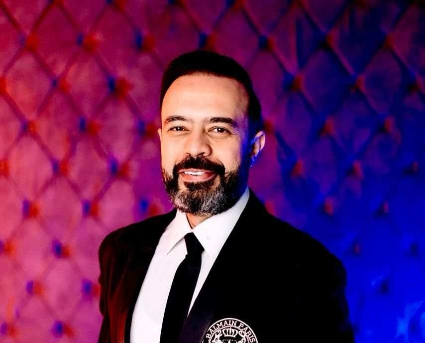 أحمد عاصم الملا: الحقن المجهري أنقذ حلم الأبوة لكثير من الرجال بعد عقود من المعاناة