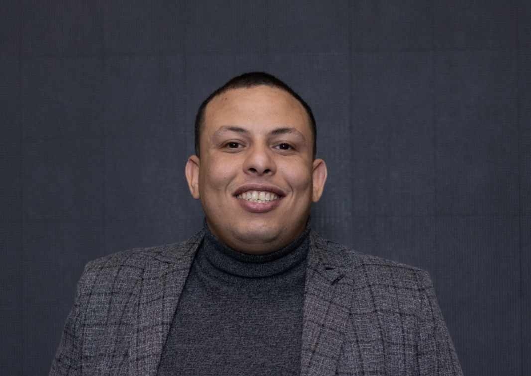 المهندس مؤمن أشرف: التهديدات السيبرانية أكبر من مجرد اختراق.. إنها معركة وجود للمؤسسات والأفراد